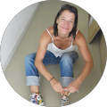 Magali Rigaudias Avatar