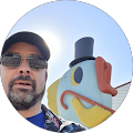 Maniskas, Luke Avatar