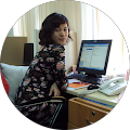 ngoc tram vo thi Avatar