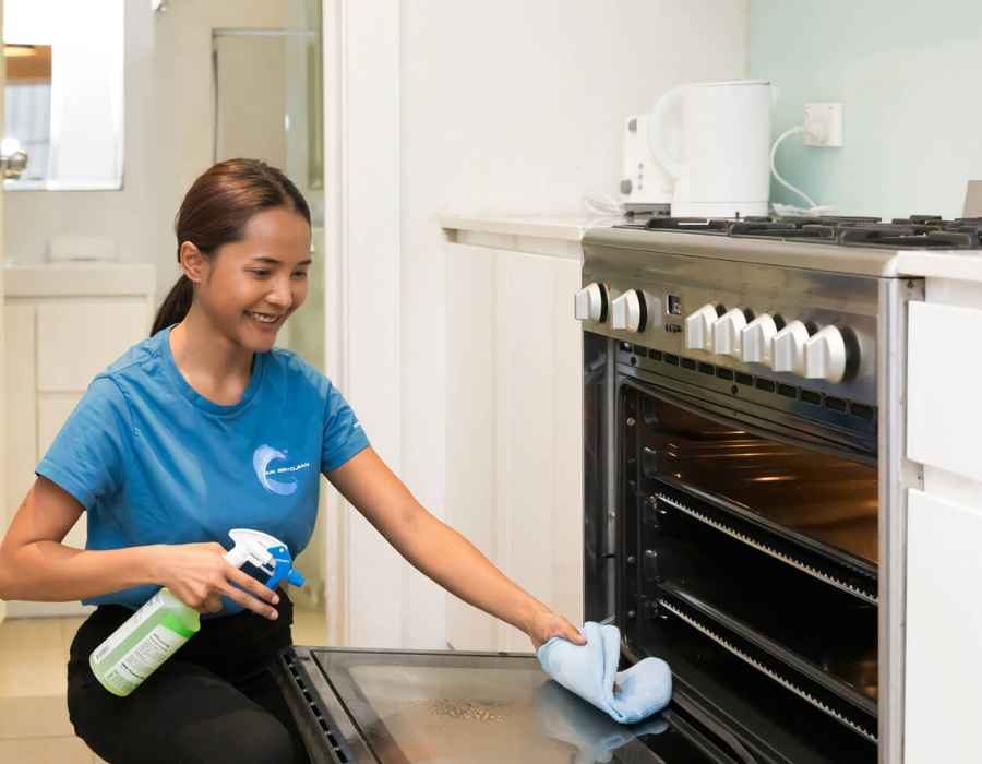Domestic Cleaning